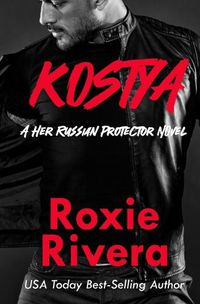 Cover image for Kostya