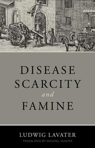 Cover image for Disease, Scarcity and Famine