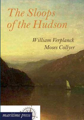 Cover image for The Sloops of the Hudson