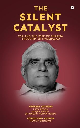 Cover image for The Silent Catalyst