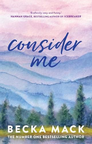 Cover image for Consider Me: Volume 1