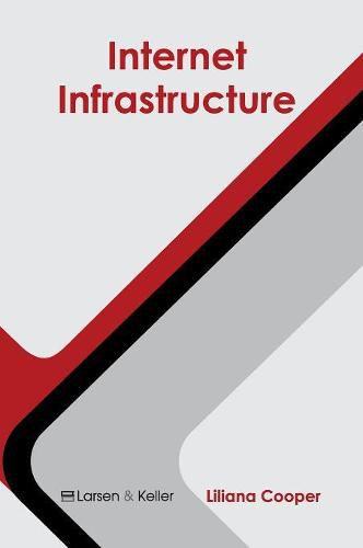 Cover image for Internet Infrastructure