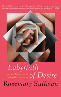 Cover image for Labyrinth of Desire