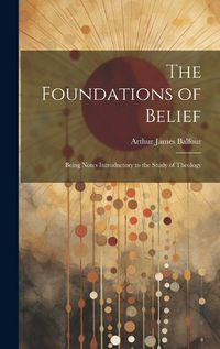 Cover image for The Foundations of Belief