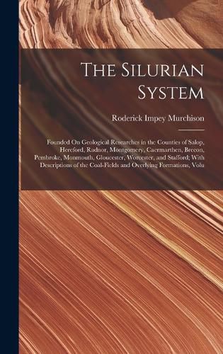 Cover image for The Silurian System