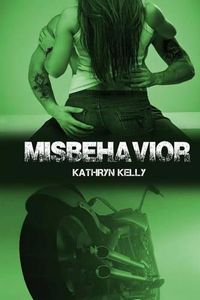Cover image for Misbehavior