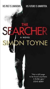 Cover image for The Searcher