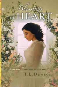 Cover image for Blessings of the Heart