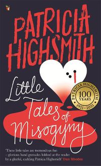 Cover image for Little Tales of Misogyny: A Virago Modern Classic