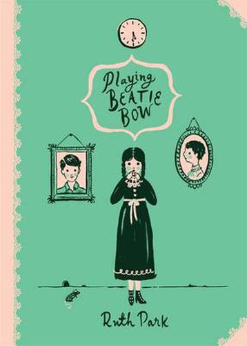 Cover image for Playing Beatie Bow: Australian Children's Classics