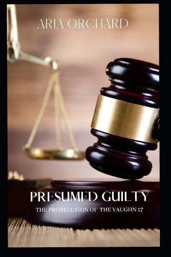 Cover image for Presumed Guilty