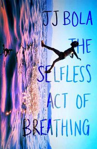 Cover image for The Selfless Act of Breathing