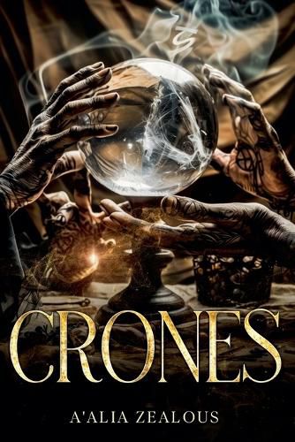 Cover image for Crones