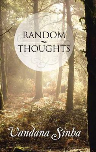 Cover image for Random Thoughts