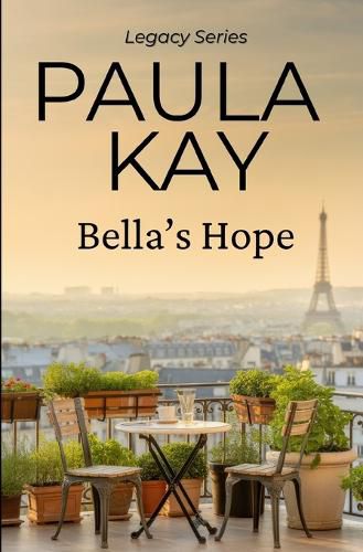 Cover image for Bella's Hope