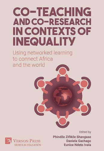 Cover image for Co-teaching and co-research in contexts of inequality