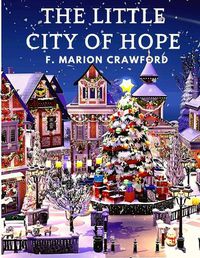 Cover image for The Little City of Hope