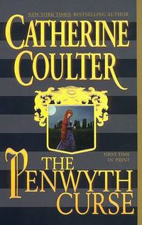 Cover image for The Penwyth Curse