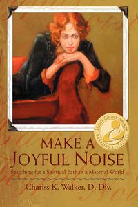 Cover image for Make a Joyful Noise