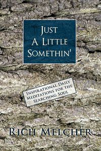 Cover image for Just a Little Somethin