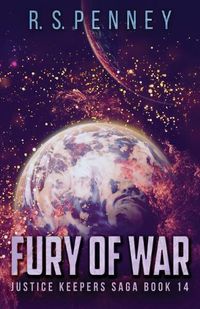 Cover image for Fury Of War