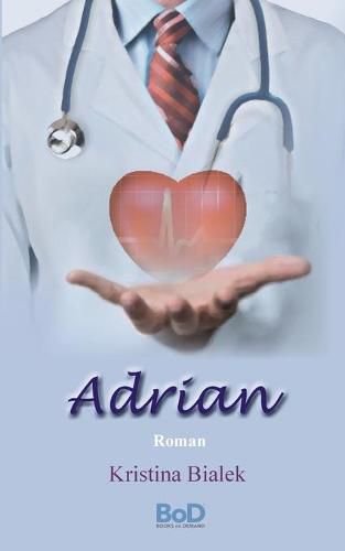 Cover image for Adrian