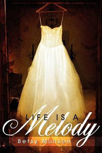 Cover image for Life Is a Melody