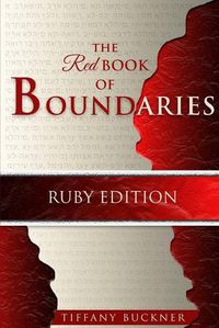 Cover image for The Red Book of Boundaries: Ruby Edition