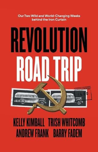 Revolution Road Trip