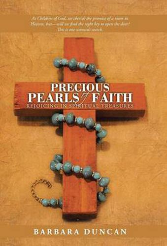 Precious Pearls of Faith: Rejoicing in Spiritual Treasures