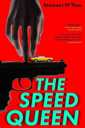 Cover image for The Speed Queen
