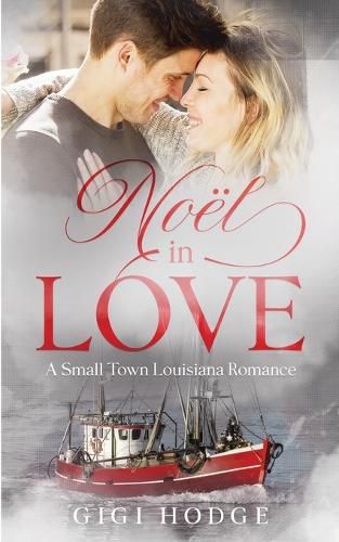 Cover image for Noel in Love