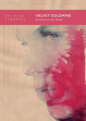 Cover image for Velvet Goldmine