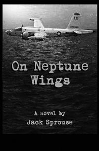 Cover image for On Neptune Wings