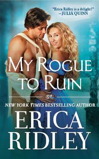 Cover image for My Rogue to Ruin