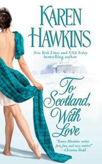 Cover image for To Scotland, With Love