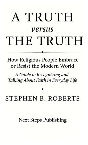 Cover image for A Truth versus The Truth