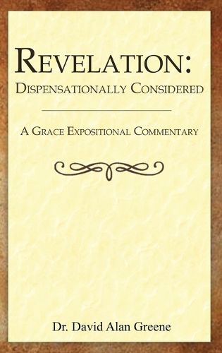 Cover image for Revelation