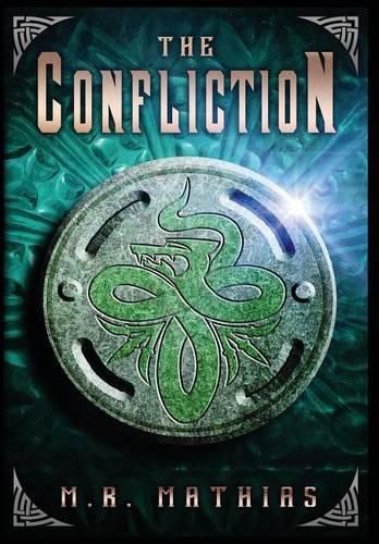 Cover image for The Confliction