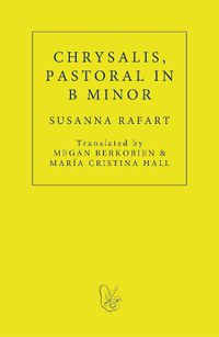 Cover image for Chrysalis. Pastoral in B Minor