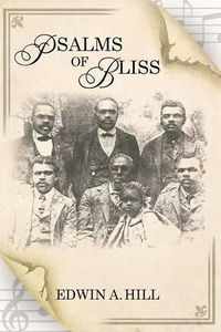 Cover image for PSALMS of BLISS