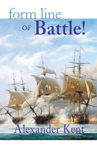 Cover image for Form Line of Battle!