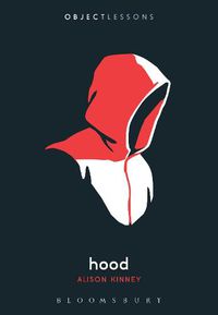 Cover image for Hood