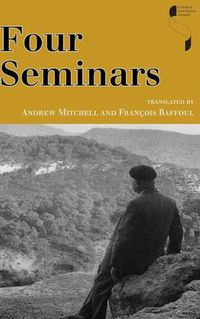 Cover image for Four Seminars