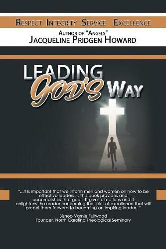 Cover image for Leading God's Way