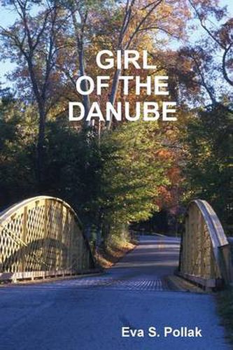 Cover image for Girl of the Danube