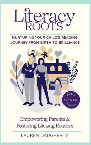 Cover image for Literacy Roots