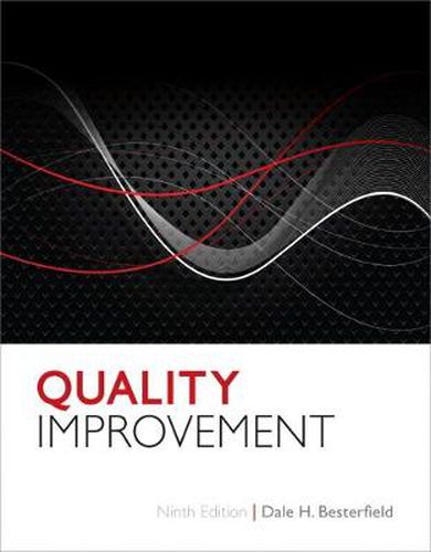 Cover image for Quality Improvement