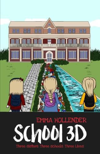 Cover image for School 3D