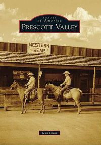 Cover image for Prescott Valley, Az